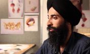 Waris Ahluwalia