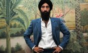 Waris Ahluwalia