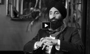 Waris Ahluwalia