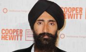 Waris Ahluwalia