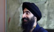 Waris Ahluwalia