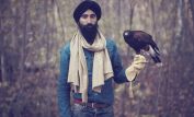 Waris Ahluwalia