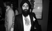 Waris Ahluwalia