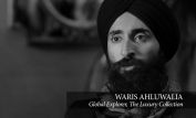 Waris Ahluwalia