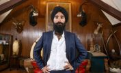 Waris Ahluwalia