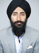 Waris Ahluwalia