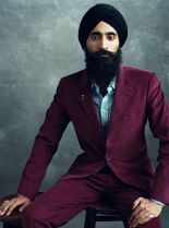 Waris Ahluwalia