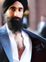 Waris Ahluwalia