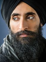 Waris Ahluwalia