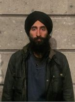 Waris Ahluwalia