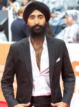 Waris Ahluwalia