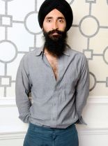 Waris Ahluwalia