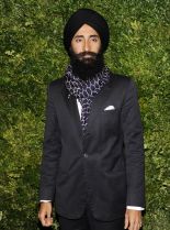 Waris Ahluwalia