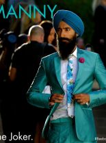 Waris Ahluwalia