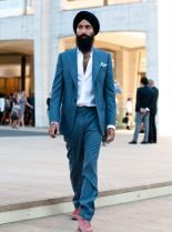 Waris Ahluwalia