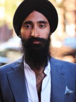 Waris Ahluwalia