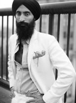 Waris Ahluwalia