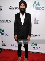 Waris Ahluwalia