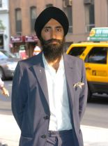 Waris Ahluwalia