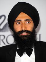 Waris Ahluwalia