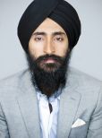 Waris Ahluwalia