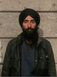 Waris Ahluwalia