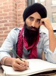 Waris Ahluwalia