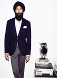 Waris Ahluwalia