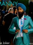 Waris Ahluwalia