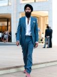 Waris Ahluwalia