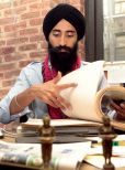 Waris Ahluwalia