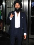 Waris Ahluwalia