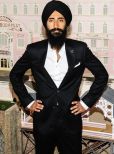 Waris Ahluwalia