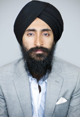 Waris Ahluwalia