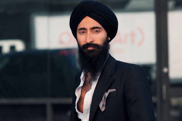 Waris Ahluwalia