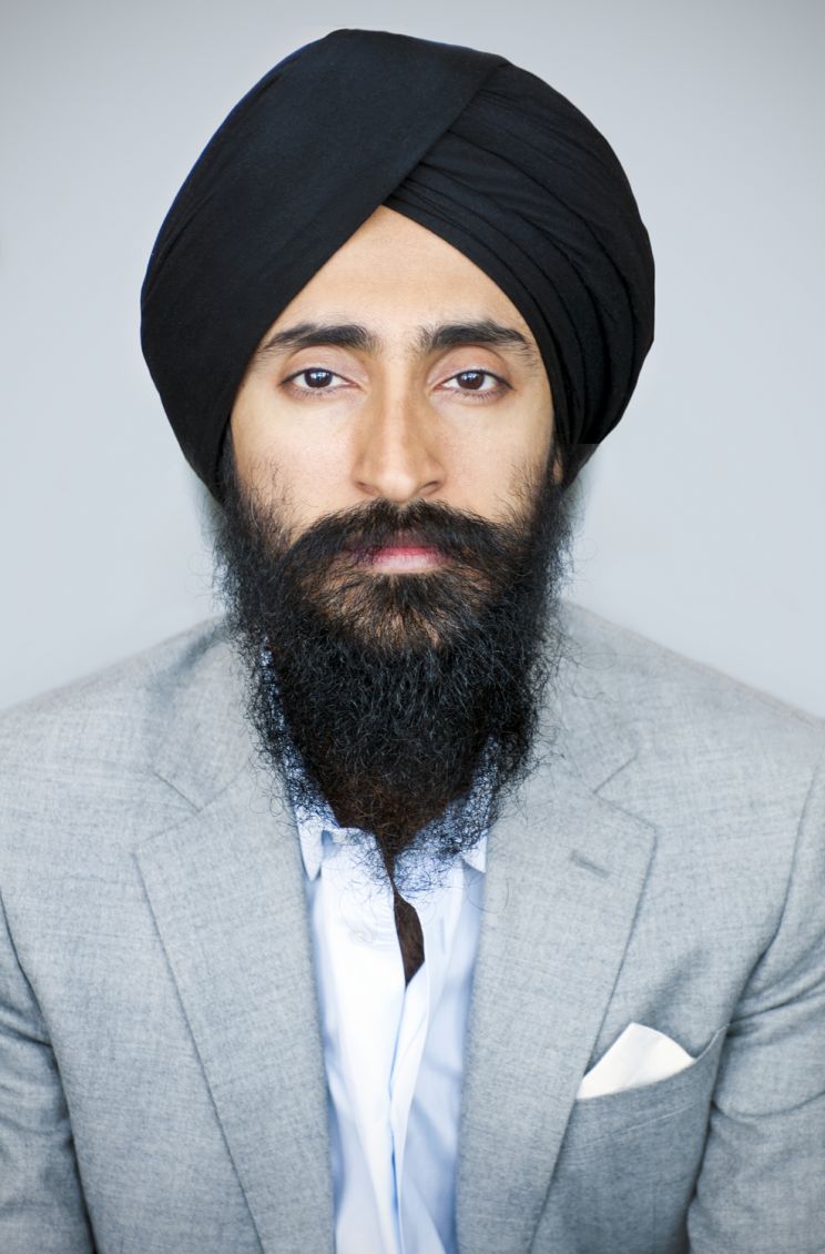 Waris Ahluwalia