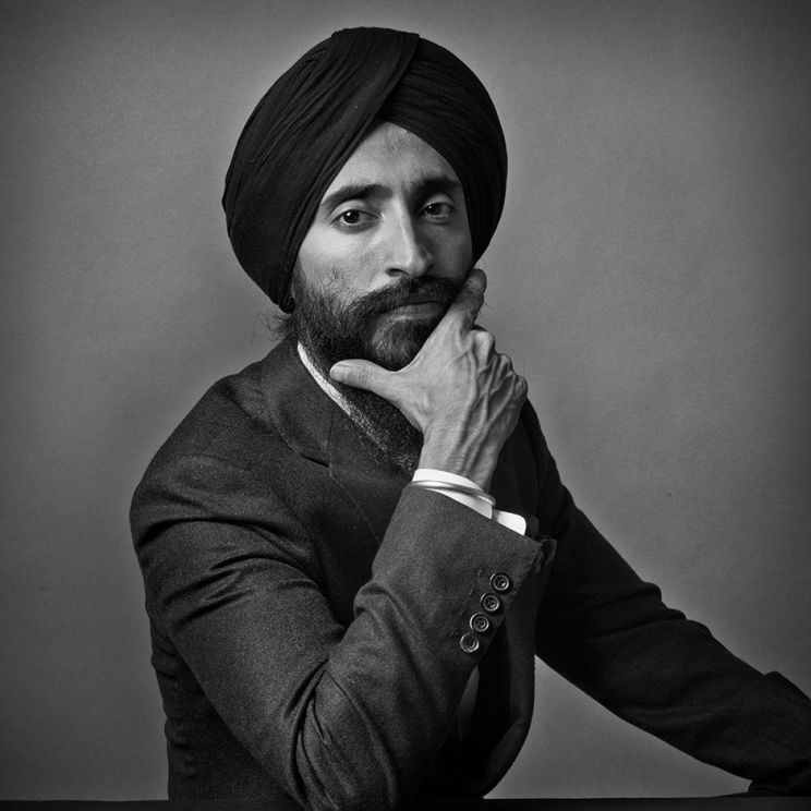 Waris Ahluwalia