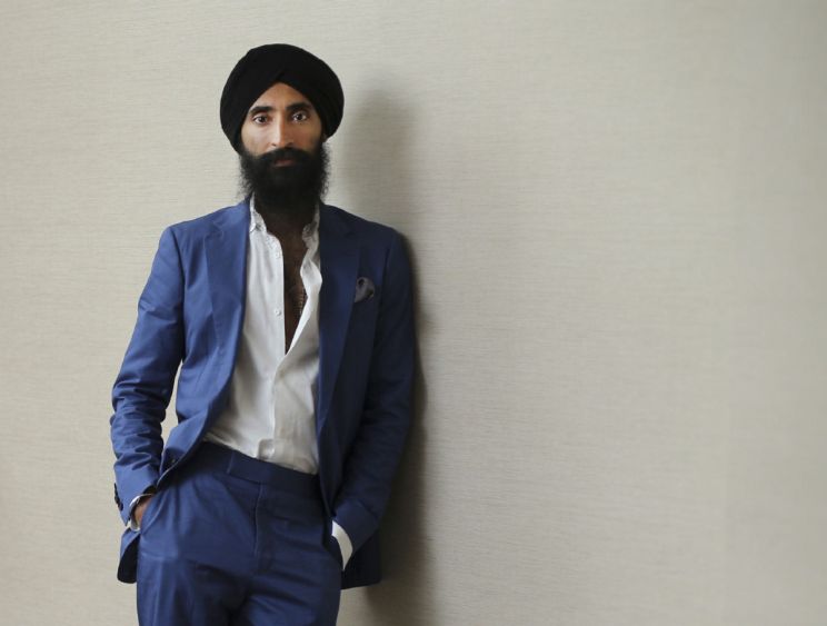 Waris Ahluwalia