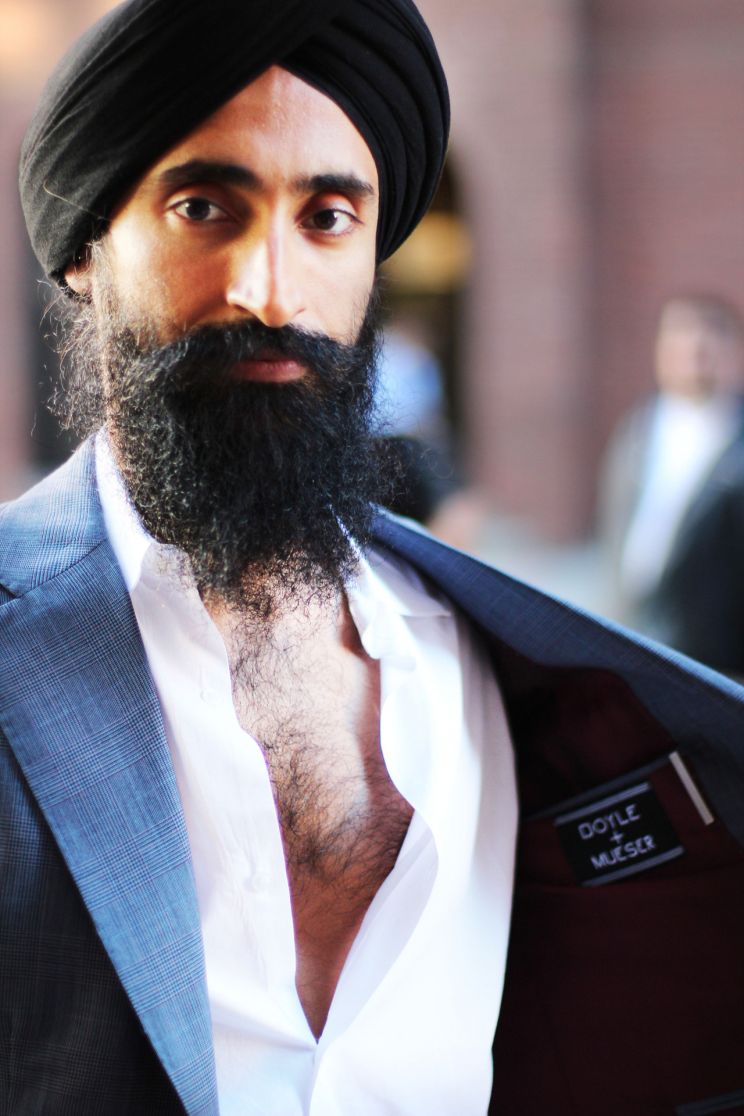 Waris Ahluwalia