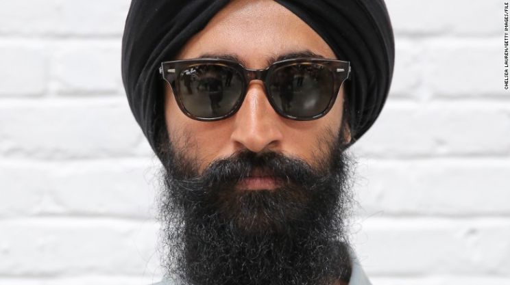 Waris Ahluwalia