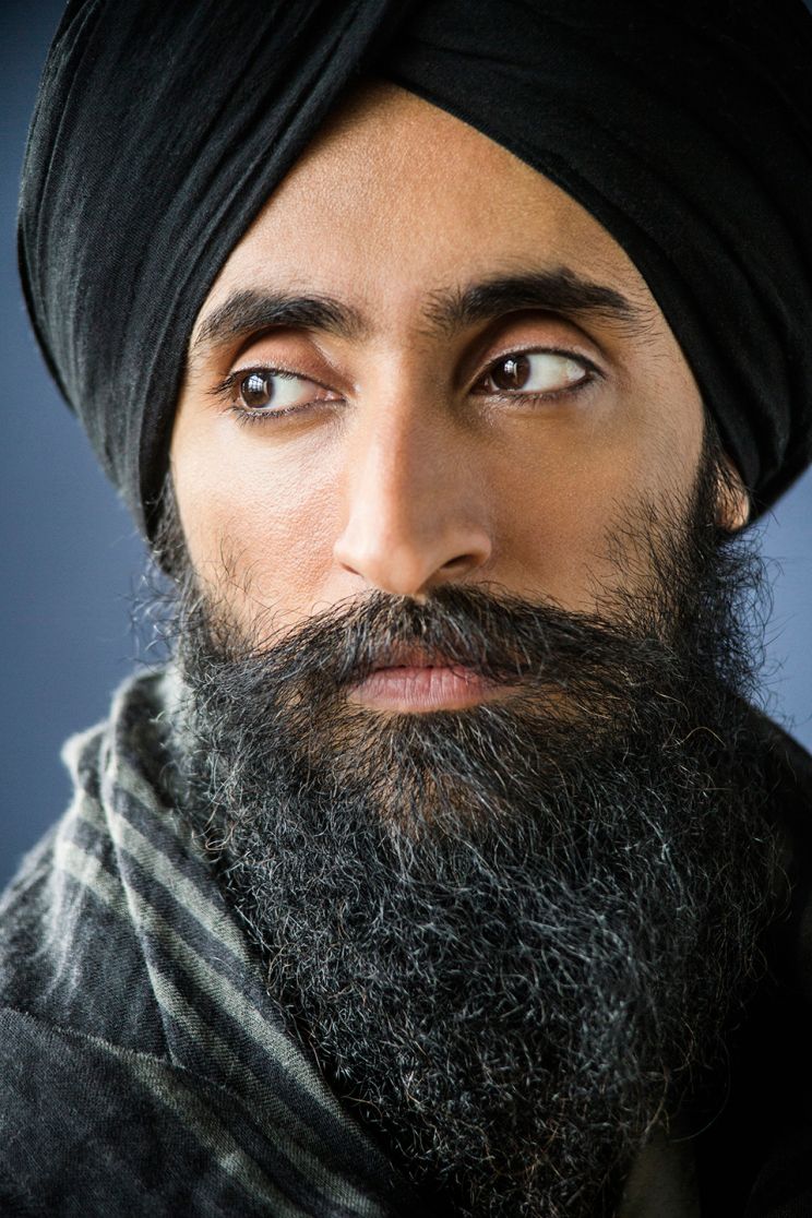 Waris Ahluwalia