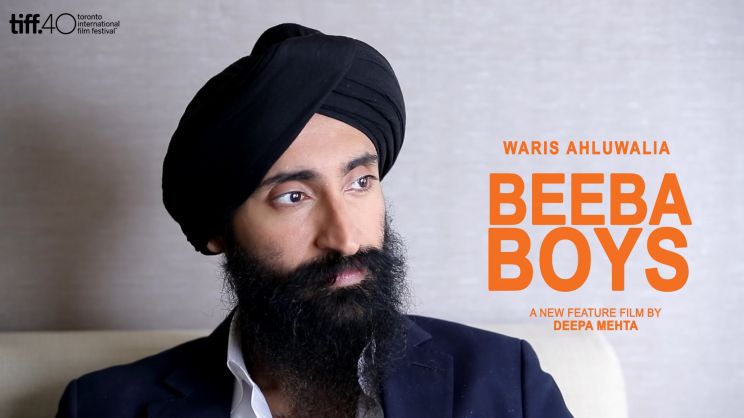 Waris Ahluwalia