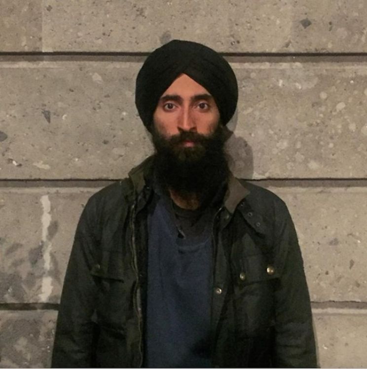 Waris Ahluwalia