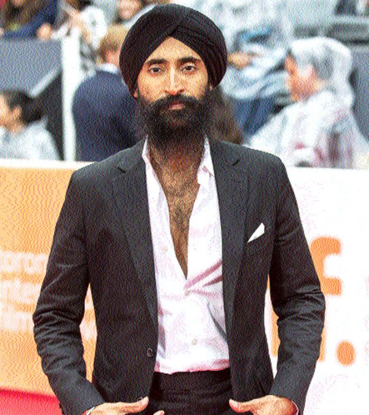 Waris Ahluwalia