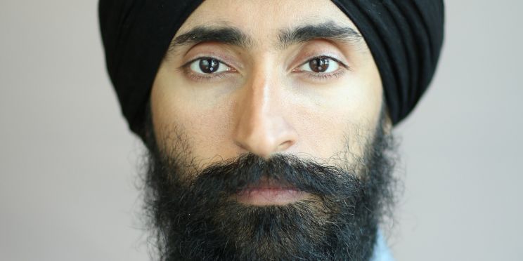 Waris Ahluwalia