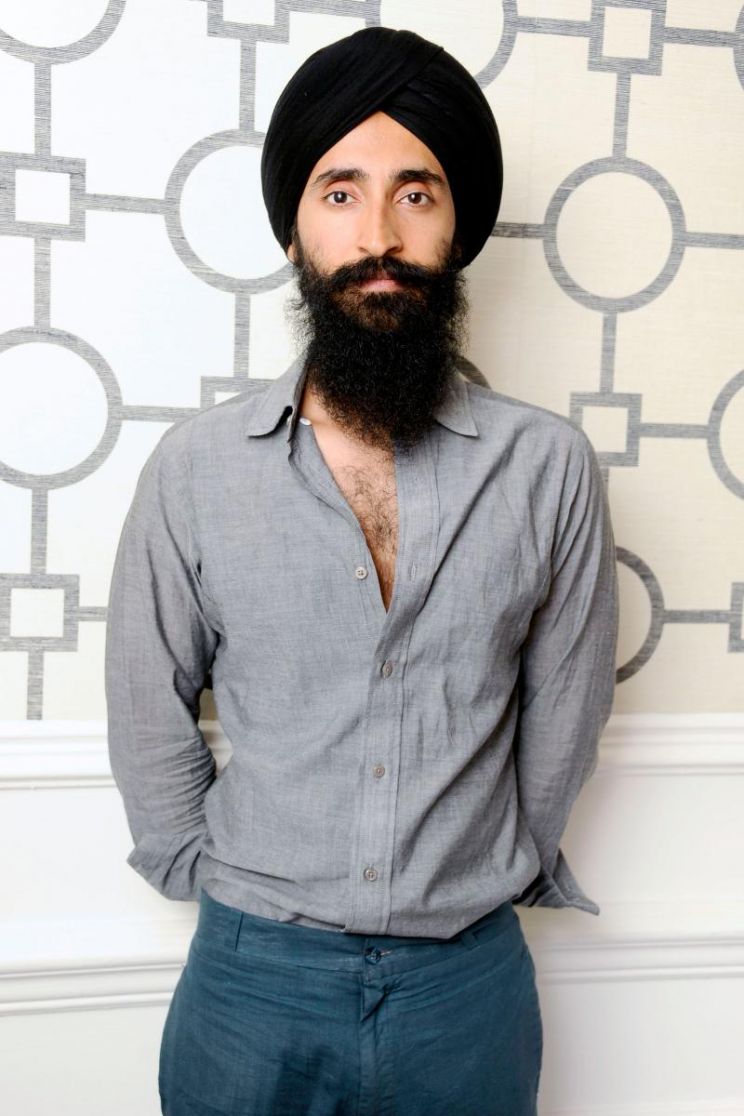 Waris Ahluwalia