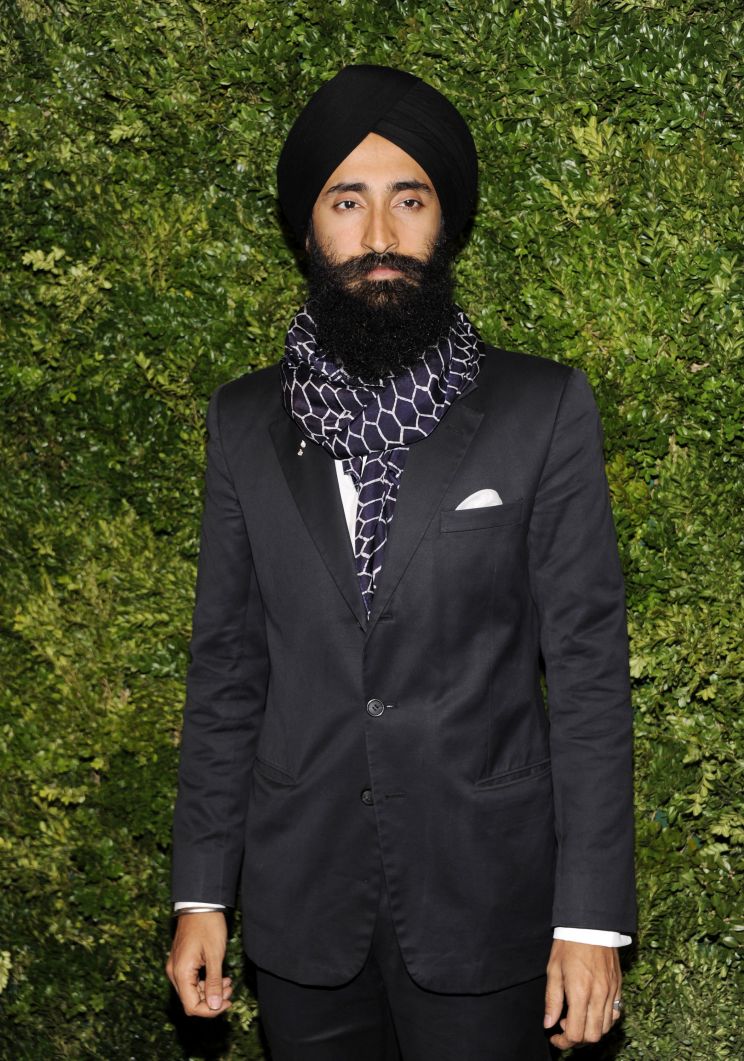 Waris Ahluwalia