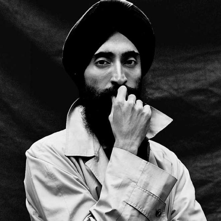 Waris Ahluwalia