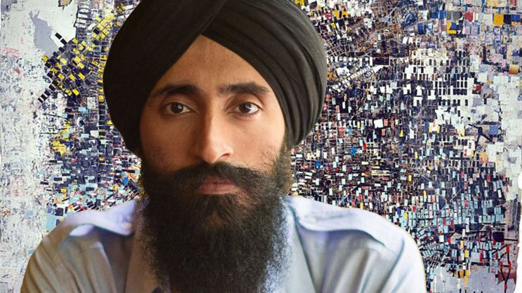 Waris Ahluwalia
