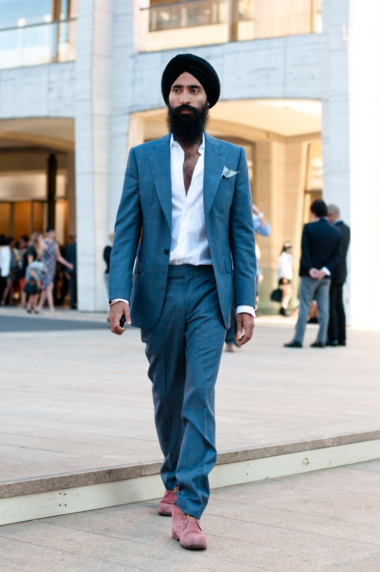 Waris Ahluwalia